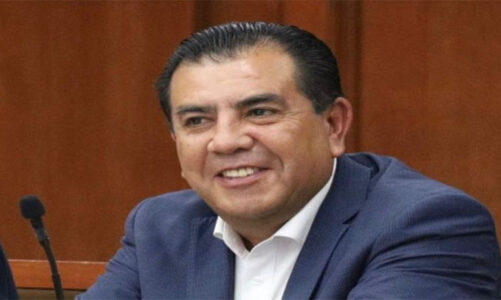 Congreso Mexiquense da seguimiento a recuperación carretera en el sur