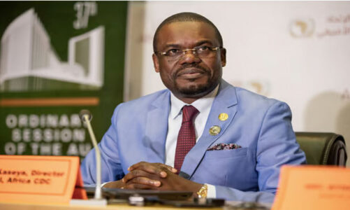Brote de ébola deja ya 43 muertos y más de 263 casos confirmados en RDC y Uganda