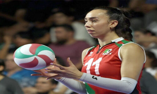 Jocelyn Urías firma con Batavo Mackenzie de Brasil