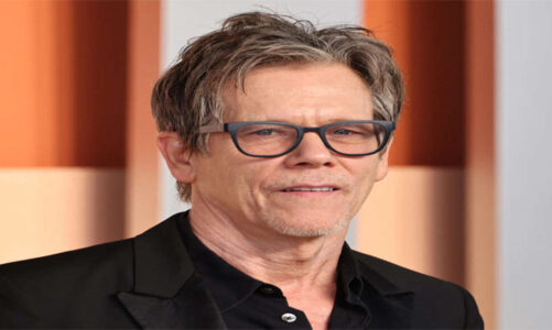 Kevin Bacon regresa al género del terror con “Summoner”