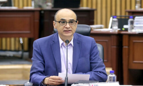 Confirman despidos masivos en el INE