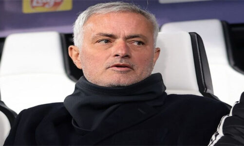 José Mourinho regresa al Real Madrid