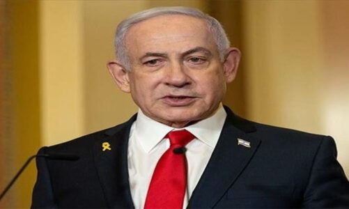 “La lucha no ha terminado”: Netanyahu