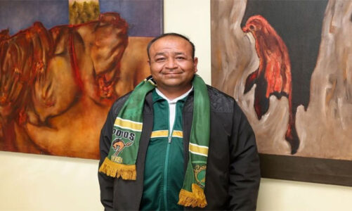 Impulsa UAEMéx cultura ambiental entre estudiantes del Plantel “Isidro Fabela Alfaro”