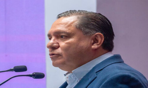 Da Ricardo Moreno un paso hacia un futuro en la conservación de suelos