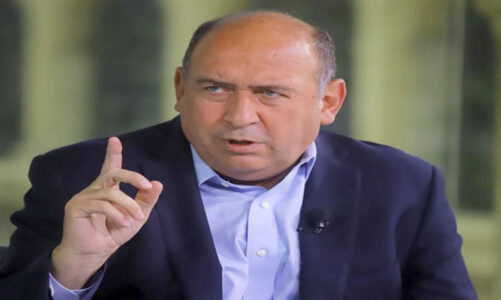 Moreira convoca a gran coalición opositora para frenar a Morena