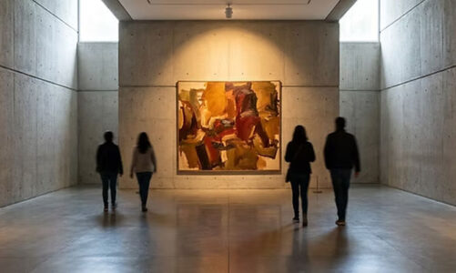 Museo Tamayo celebra 45 años