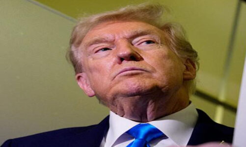 Trump promete vengarse de Irán tras derribo de helicóptero Apache