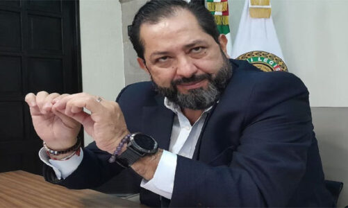 Congreso Mexiquense cumple con 100% de declaraciones patrimoniales