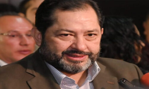 Reelección en Morena dependerá de convocatoria: Francisco Vázquez