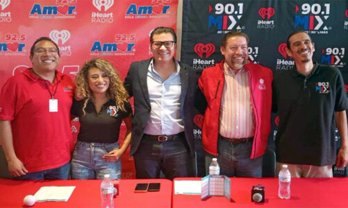 Grupo ACIR invita a su 12ª Feria Escolar en el Centro Tolzú