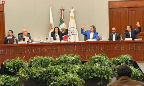 IEEM alista comisiones rumbo a 2027