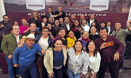 Ejército de Andy ve elección complicada en Coahuila