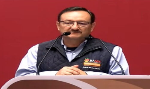 Banco de Alimentos Cáritas Edomex atiende a 130 mil personas