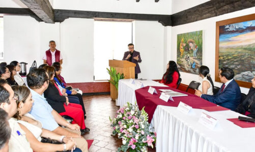 Reconoce Sistema Anticorrupción avances de Valle de Bravo en control de riesgos administrativos
