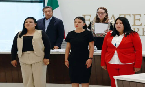 Ecatepec fortalece sus Juzgados Cívicos