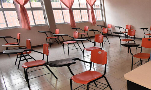 Anuncia Estado de México suspensión de clases el jueves 11 de junio