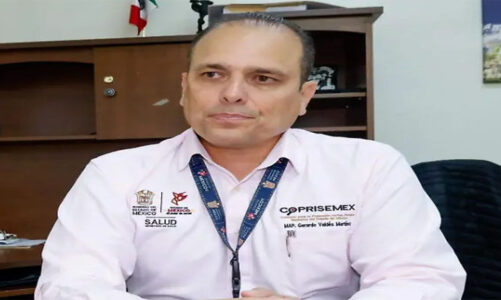 Trabajadores de Coprisemex exigen destitución de comisionado