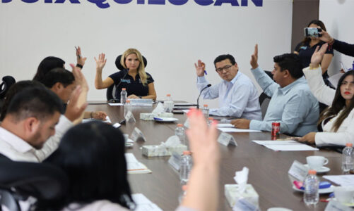 Huixquilucan abre registro para integrar la Comisión que elegirá al Comité del Sistema Municipal Anticorrupción
