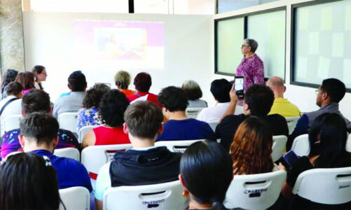 Ofrece IEEM herramientas de participación política a comunidad LGBTTTIQ+