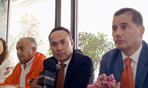 Movimiento Ciudadano consolida Frente de Unidad en el Valle de Toluca