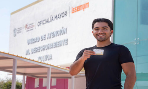 Actualiza tu afiliación al ISSEMYM