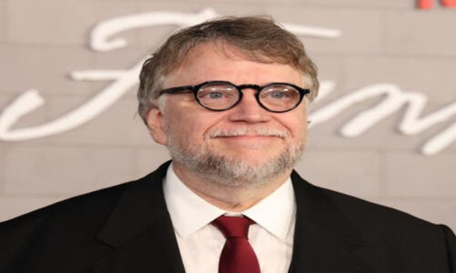 Guillermo del Toro miembro de la Junta de Gobernadores de la Academia de Hollywood