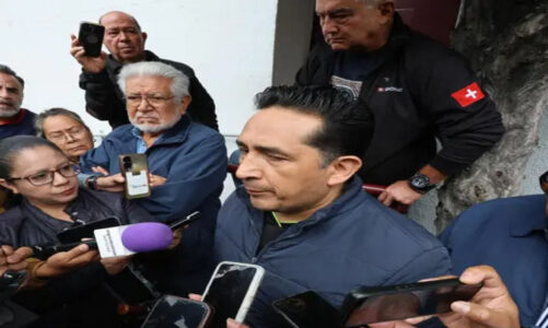 Denuncian en tribunales, arbitrariedades cometidas por familia Flores Fernández