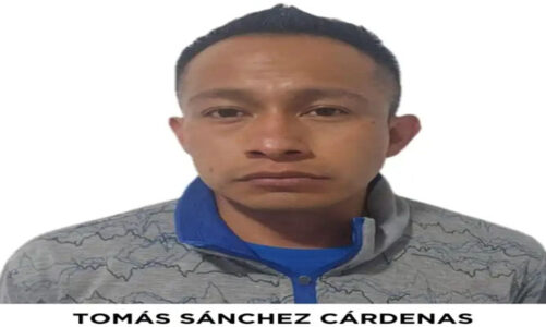 47 años de cárcel por homicidio de taxista en Toluca
