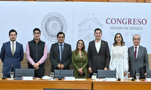 Necesario expedir Ley del Derecho al Cuidado Digno del Edoméx y municipios