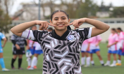 Exportera de Mazatlán FC es localizada sin vida en Sinaloa