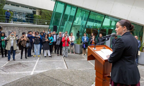 UAEMéx conmemora el Día de la Libertad de Expresión