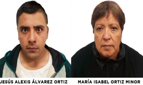 Sentenciados a 70 años de prisión por feminicidio