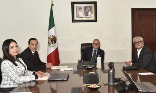Pausan cobro a joyeros