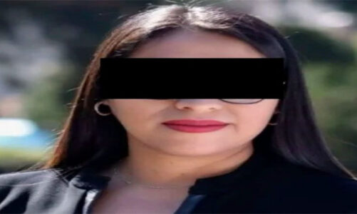 Alcaldesa de Tenancingo planeó “auto secuestro” para justificar desfalco