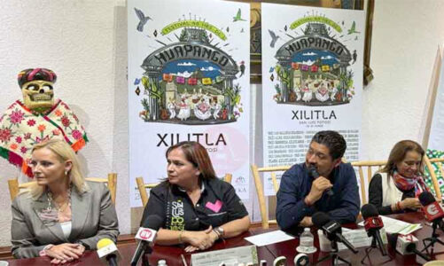 Festival 48 Horas de Huapango