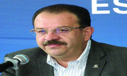 COPARMEX impulsa a emprendedores y fortalece a las MiPyMEs