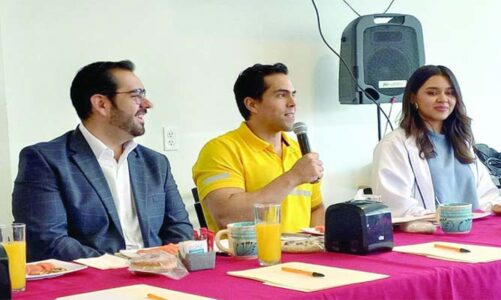 CANACINTRA, impulsa nuevo polo de desarrollo para acelerar crecimiento de industria mueblera