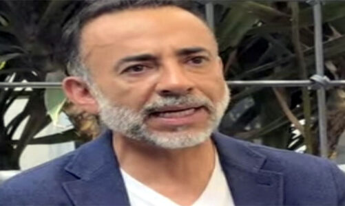 Alcalde de Metepec enfrenta imputación por hechos ocurridos en Club Deportivo La Asunción: FGJEM