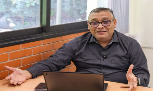 Investigadores de la UAEMéx analizan el potencial de la inteligencia artificial