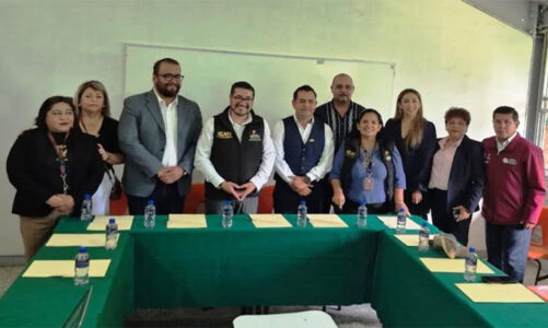 En Ixtapaluca se impulsan nuevas oportunidades para la comunidad estudiantil