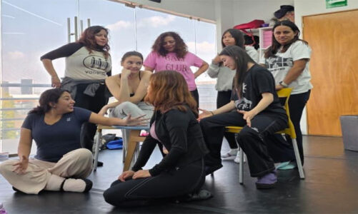 Inicia la cuenta regresiva para musical “Mamma Mia” en Lerma