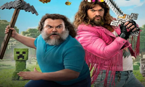 Minecraft anuncia secuela de película para 2027