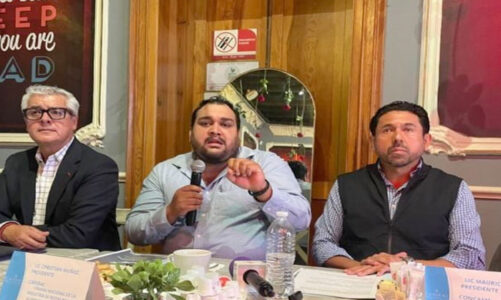 Mundial no despega ventas en restaurantes mexiquenses
