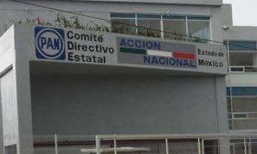 PAN Edomex condena actuar de la alcaldesa de Tenancingo