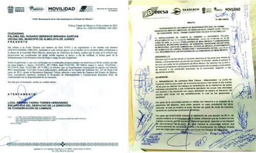 Acuerdos siguen en el papel