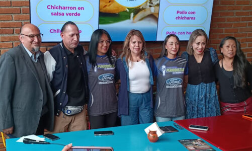 Periodistas cambiarán la libreta por los tenis en carrera por la libertad de expresión