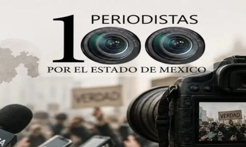 Alzan la voz contra persecución de periodistas en Tenancingo