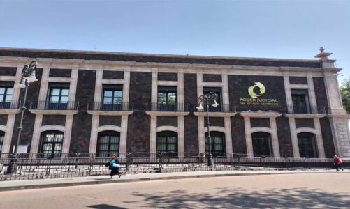 PJEM suspenderá actividades por Mundial
