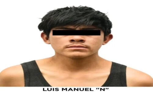 Vinculado a proceso el delito de secuestro